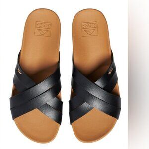 Reef Cushion Spring Bloom Sandal